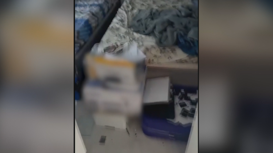 «Φάμπρικα» διακινητών με κέρδη 1εκ.