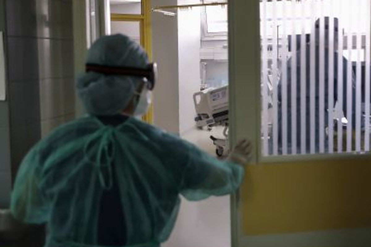 Τρία παιδιά διασωληνώθηκαν σε 24 ώρες- Σοβαρός τραυματισμός 12χρονης σε τροχαίο