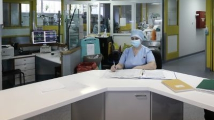 Ηράκλειο: Σε σοβαρή κατάσταση το 3χρονο κοριτσάκι που νοσηλεύεται στο ΠΑΓΝΗ