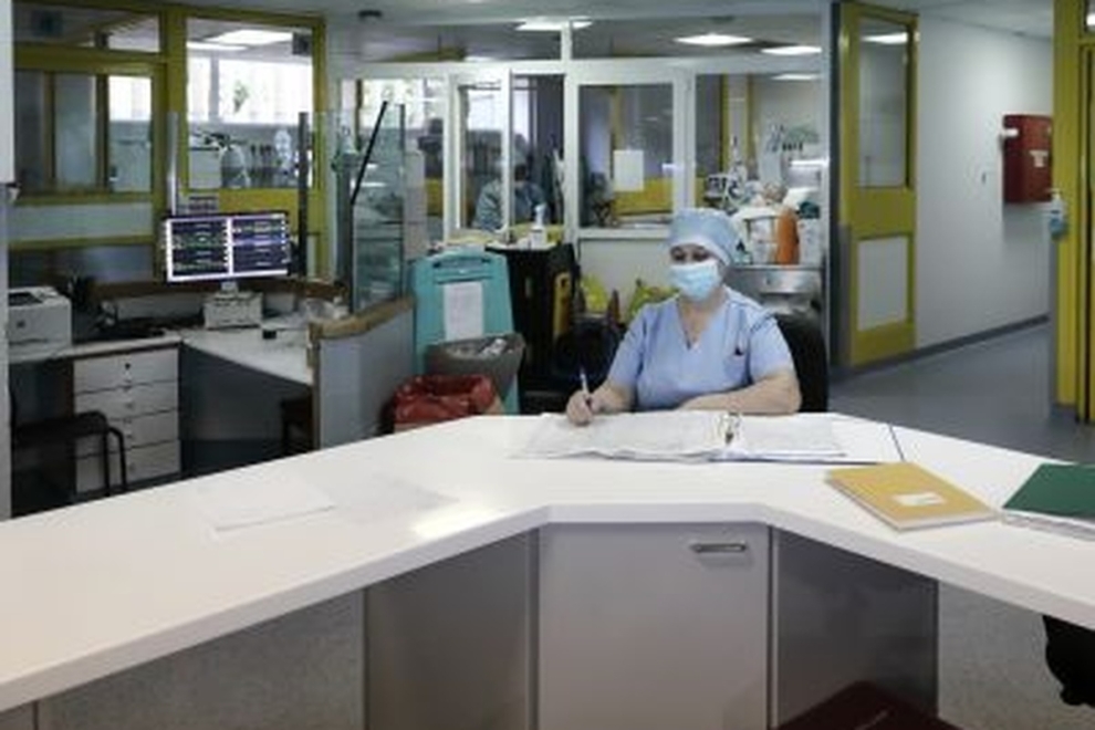 Σε σταθερή αλλά κρίσιμη κατάσταση τα δύο παιδιά 4 και 5 ετών που νοσηλεύονται στην ΜΕΘ του ΠΑΓΝΗ