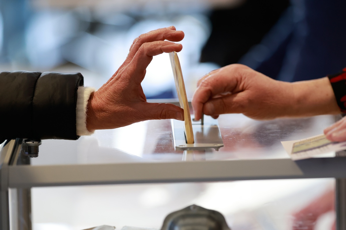 Δημοτικές εκλογές στην Δυτική όχθη και την Γάζα εν μέσω πολέμου