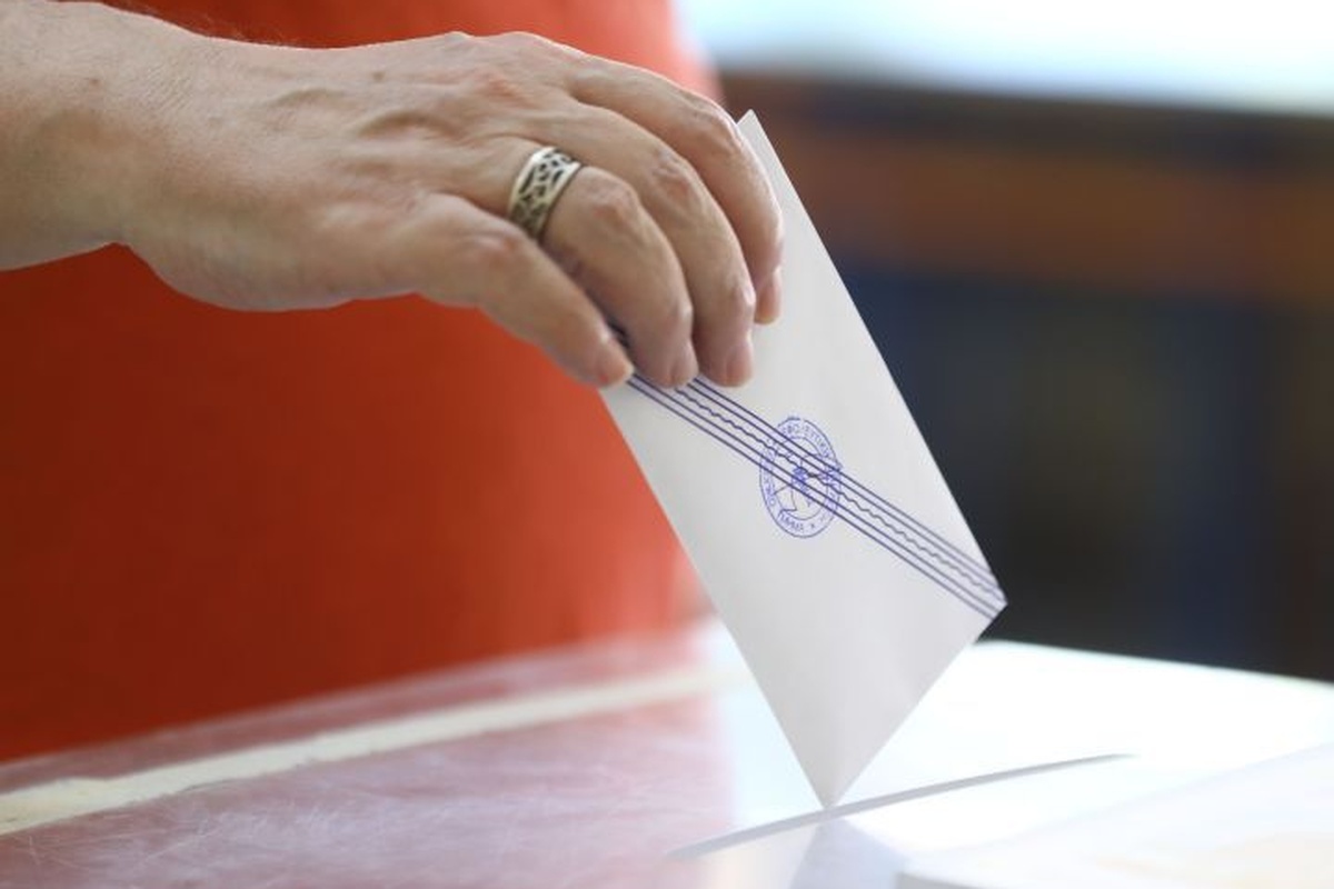 «Κάθαρση» πριν τις εκλογές- Το σχόλιο του Στ,. Θεοδωράκη