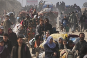 Δεκαήμερη εκεχειρία στον Λίβανο- Εκτοπισμένοι ρισκάρουν την επιστροφή στα σπίτια τους