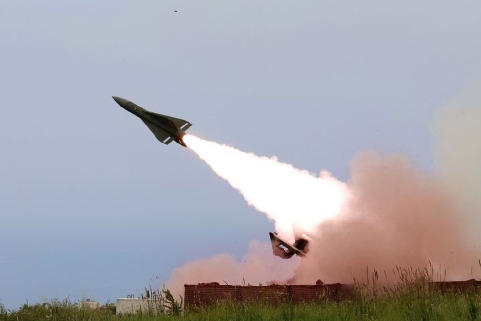 Ζελένσκι: Αυξημένος ο κίνδυνος εξασφάλισης αντιπυραυλικών συστημάτων αν συνεχιστεί ο πόλεμος στο Ιράν