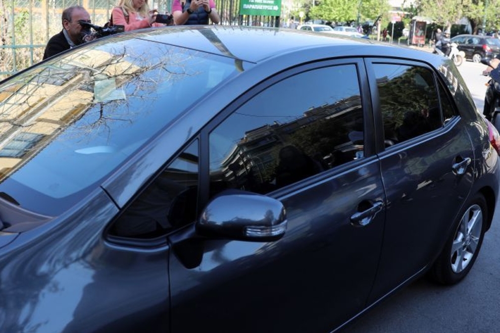 Στον εισαγγελέα οδηγήθηκε ο 89χρονος