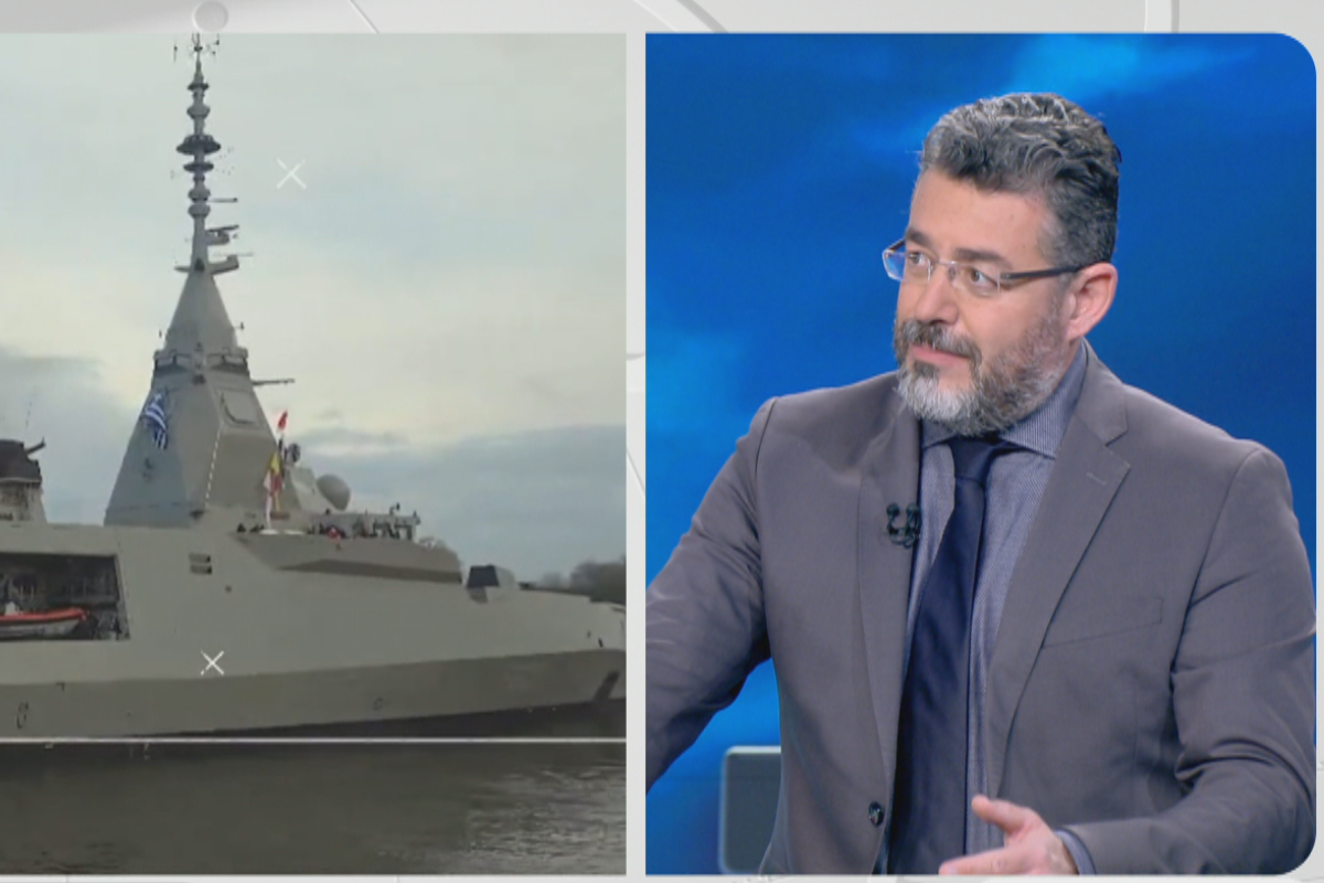 Τουρκικός χαβάς -Εκνευρισμός και απειλές