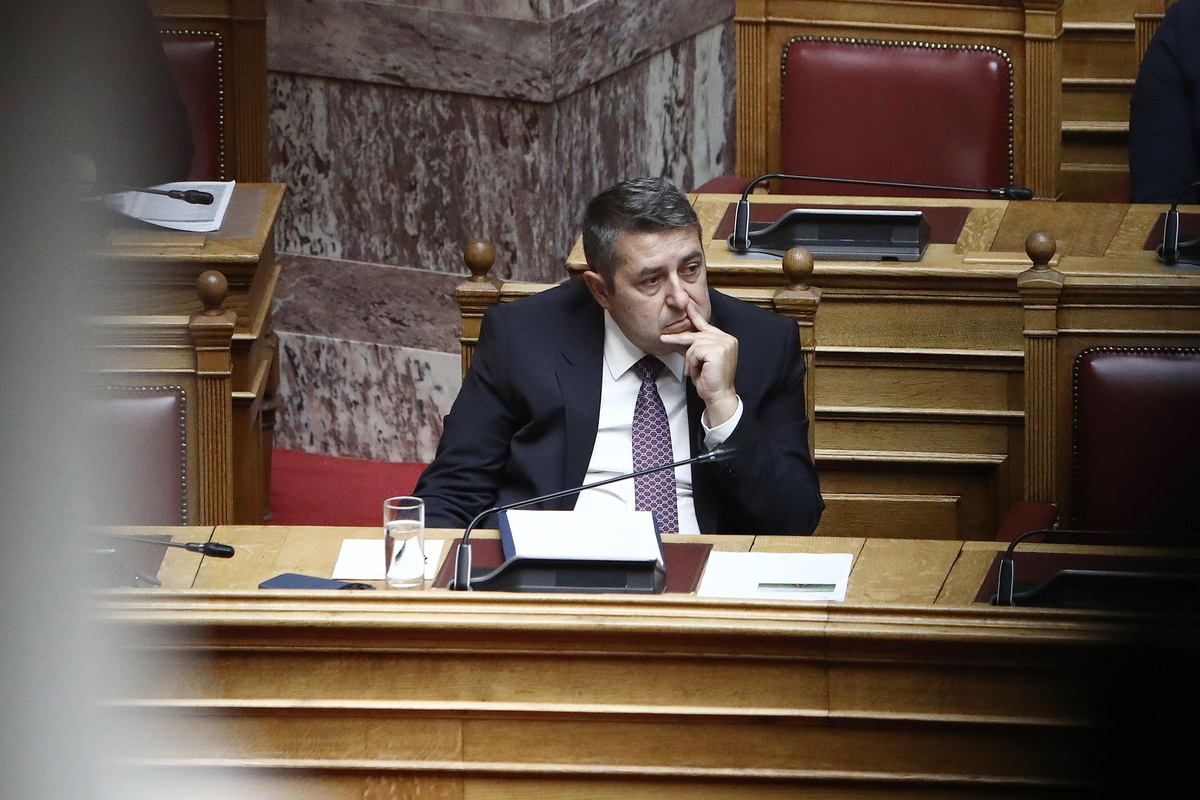 Η μάχη του Γ. Μυλωνάκη