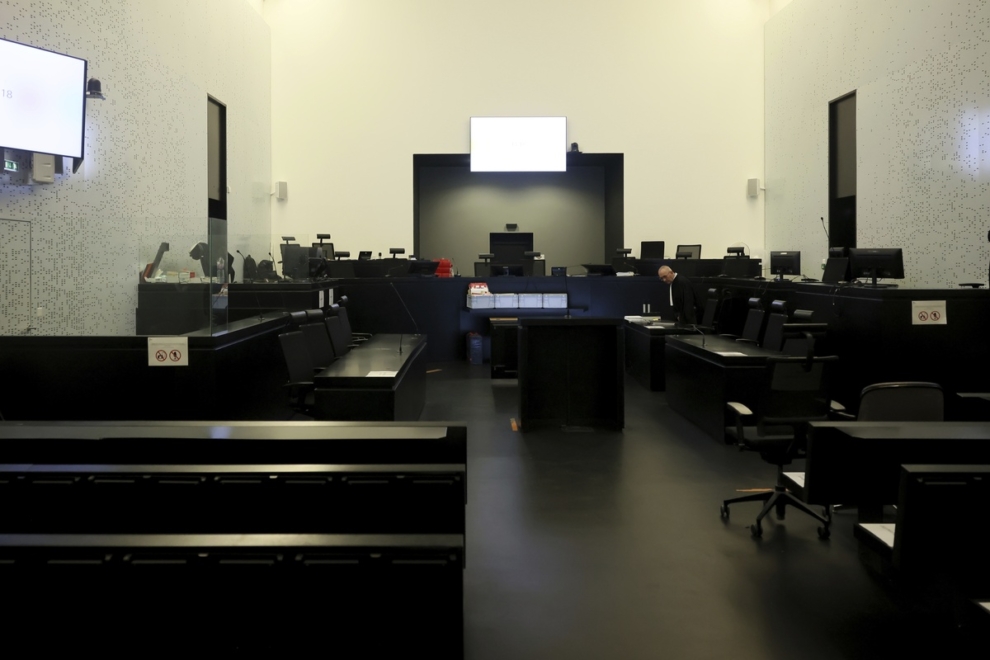 Αντιμέτωπος με βαριές κατηγορίες από τη γαλλική Δικαιοσύνη βρίσκεται σήμερα ο Ίλον Μασκ