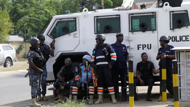 Νεκρός 20χρονος ποδοσφαιριστής σε ένοπλη ληστεία στο λεωφορείο της ομάδας