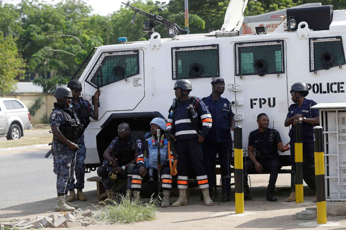 Νεκρός 20χρονος ποδοσφαιριστής σε ένοπλη ληστεία στο λεωφορείο της ομάδας