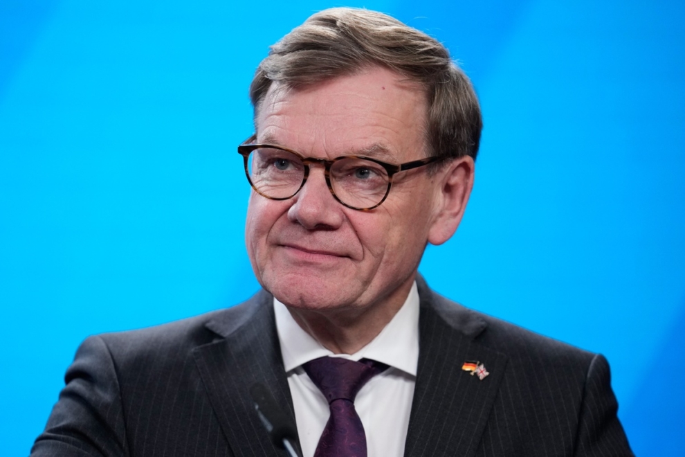 Η Γερμανία επανέλαβε ότι τάσσεται κατά της αναστολής της Συμφωνίας Σύνδεσης ΕΕ- Ισραήλ