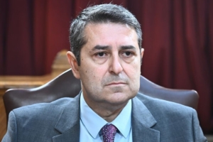 Αγωνία για τον Γ Μυλωνάκη