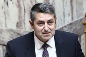 Στον «Ευαγγελισμό» με ρήξη ανευρύσματος ο Γιώργος Μυλωνάκης