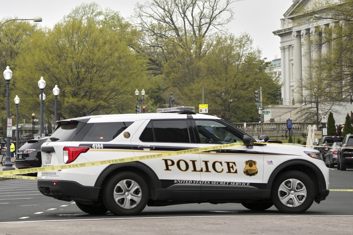 ΗΠΑ: Καραμπόλα δεκάδων οχημάτων