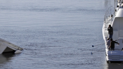 Τουλάχιστον 6 τραυματίες από τον ισχυρό σεισμό στην Ιαπωνία