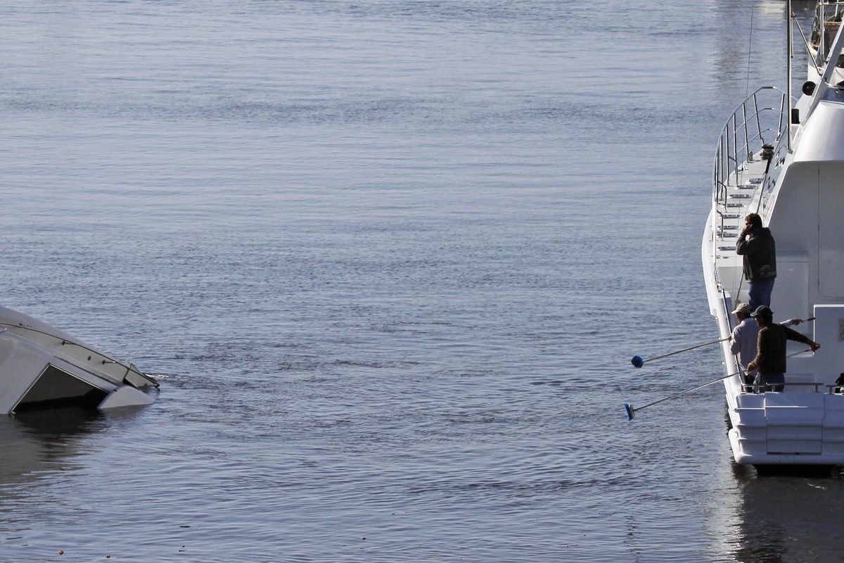 Τουλάχιστον 6 τραυματίες από τον ισχυρό σεισμό στην Ιαπωνία