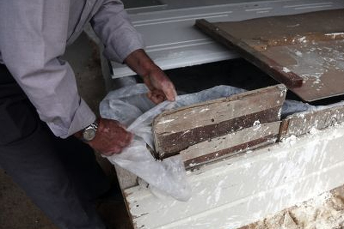 Κοστίζουν τα μερεμέτια- Δυσεύρετοι τεχνίτες και χρεώσεις