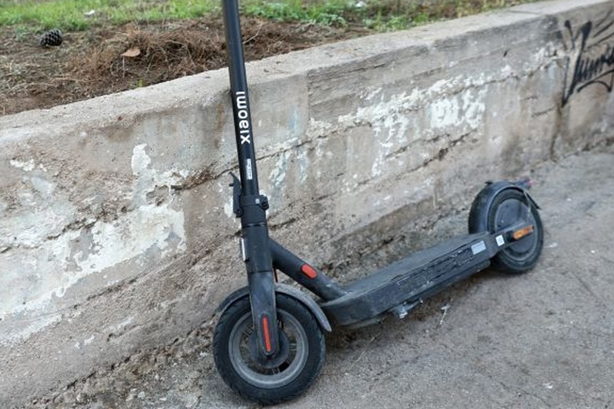 Τραγωδίες με παιδιά στην άσφαλτο- Θανατηφόρο τροχαίο στην Ηλεία για 13χρονο με πατίνι