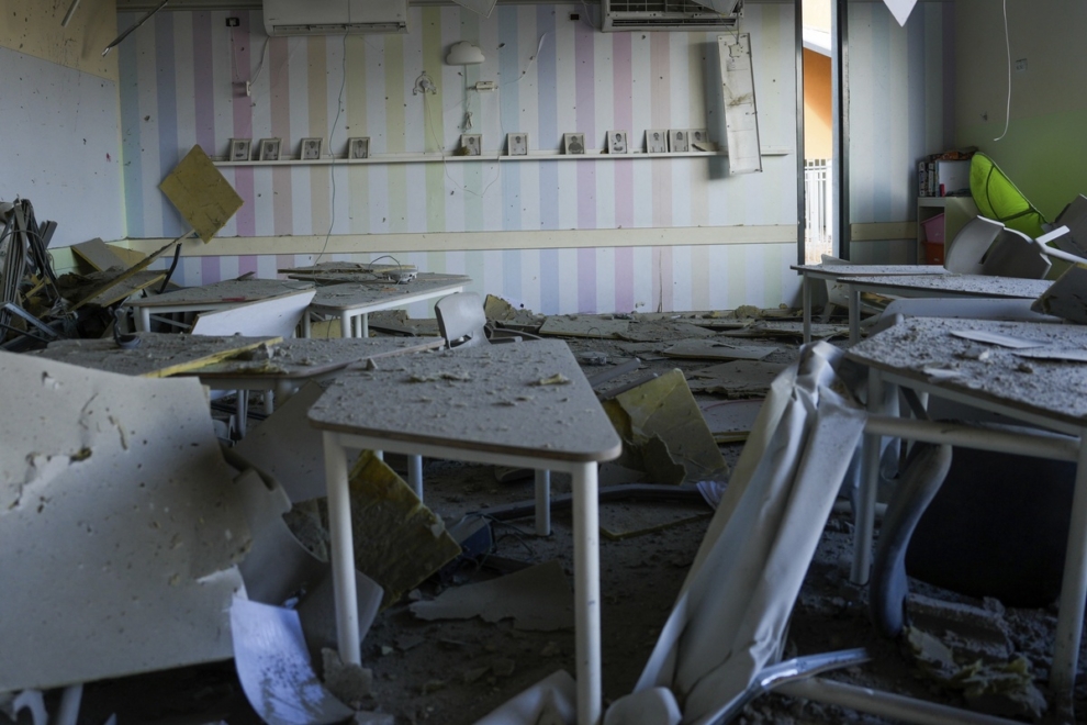 Το Ιράν αναθεωρεί προς τα κάτω τον απολογισμό των θυμάτων του βομβαρδισμού των ΗΠΑ εναντίον σχολείου της Μινάμπ