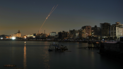 Πολεμικές εισηγήσεις στον Τραμπ – Πυραυλικός «σκοτεινός αετός»