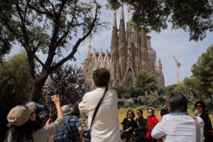 Ο πόλεμος αλλάζει τα ταξίδια