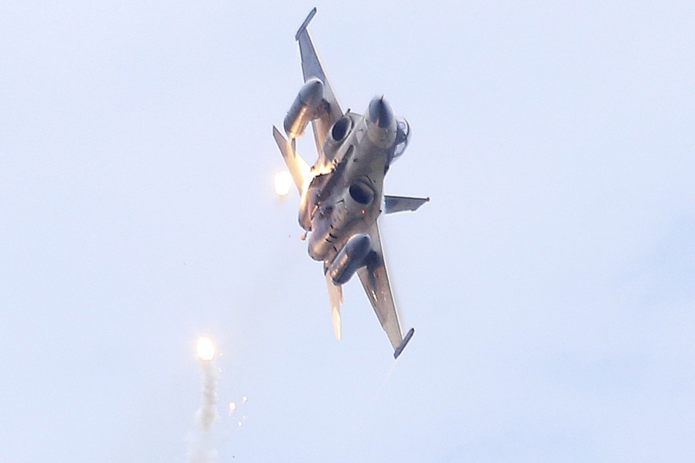 Λίβανος: Τέσσερις νεκροί από ισραηλινές επιθέσεις στον νότο