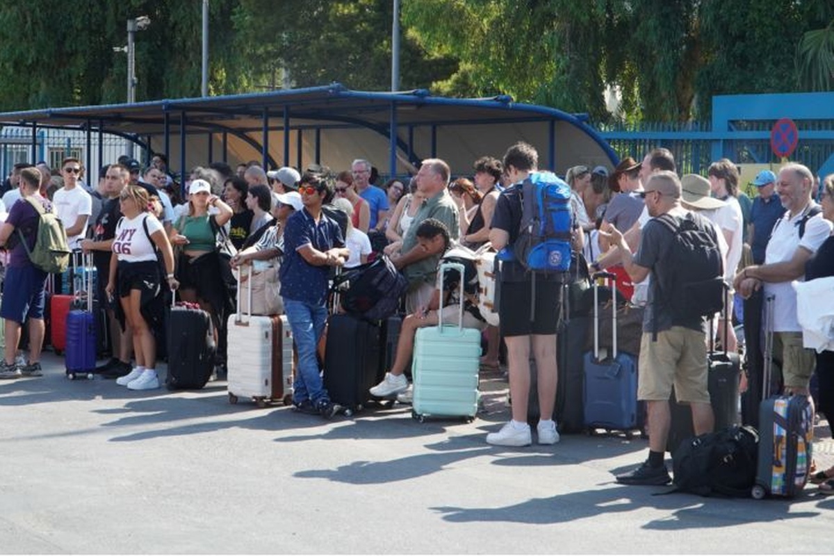Κοινωνικός Τουρισμός- Προβλήματα στην πλατφόρμα- Νέα παράταση
