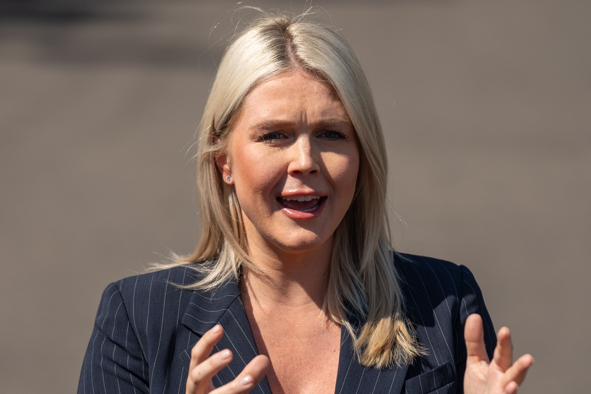 Ένοπλη επίθεσης το δείπνο Τραμπ- Η δήλωση- αστείο της εκπροσώπου του Λ. Οίκου