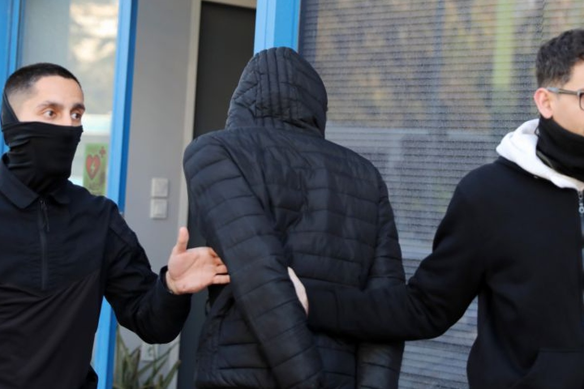 Παράσυρση και τραυματισμός 16χρονης- Κακουργηματικές διώξεις στον Σουδανό