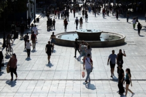 Οι σεξουαλικά μεταδιδόμενες λοιμώξεις έφθασαν σε επίπεδα ρεκόρ στην Ευρώπη