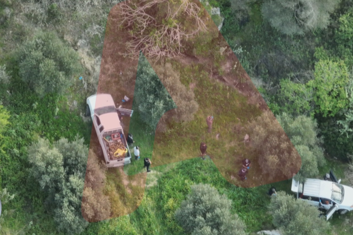 Γυναικοκτονία στην Κρήτη- Ράγισαν καρδιές στο τελευταίο αντίο