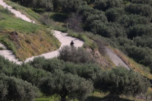 Κρήτη: Νεκρή βρέθηκε η 43χρονη- Τραύμα στο κεφάλι από όπλο που δεν έχει βρεθεί
