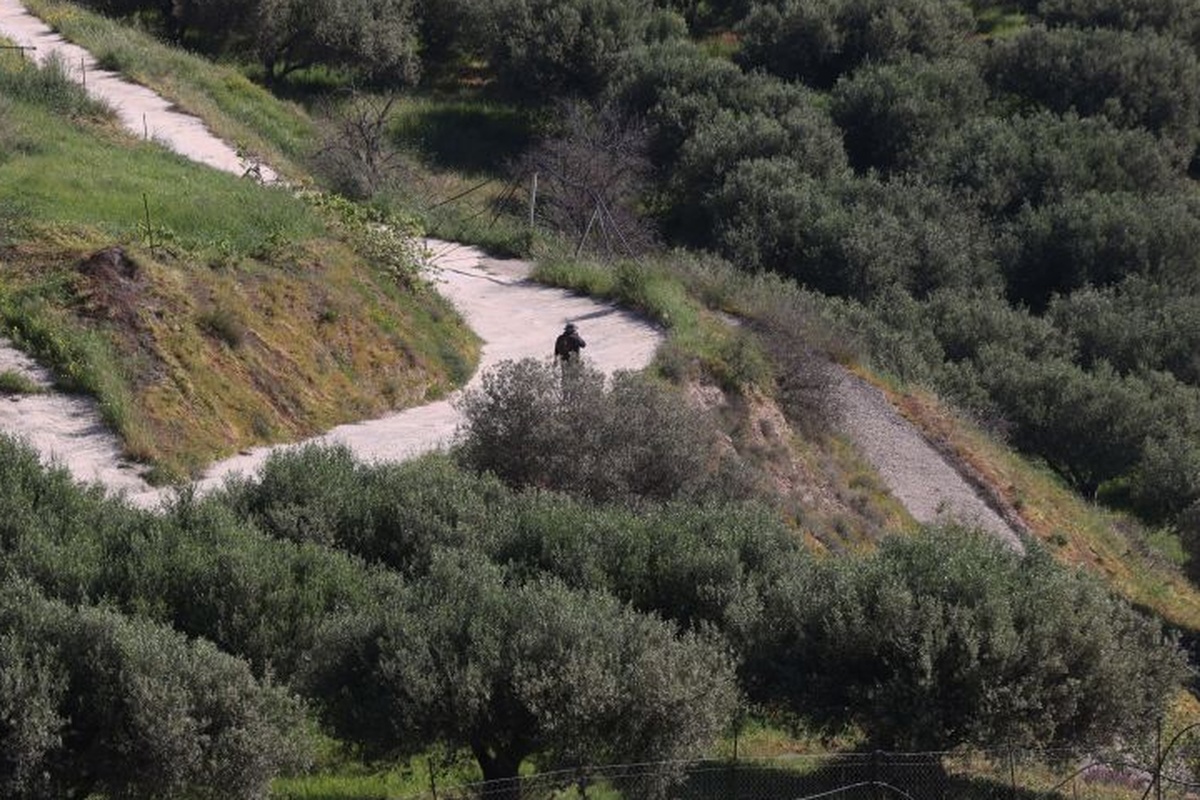 Κρήτη: Νεκρή βρέθηκε η 43χρονη- Τραύμα στο κεφάλι από όπλο που δεν έχει βρεθεί