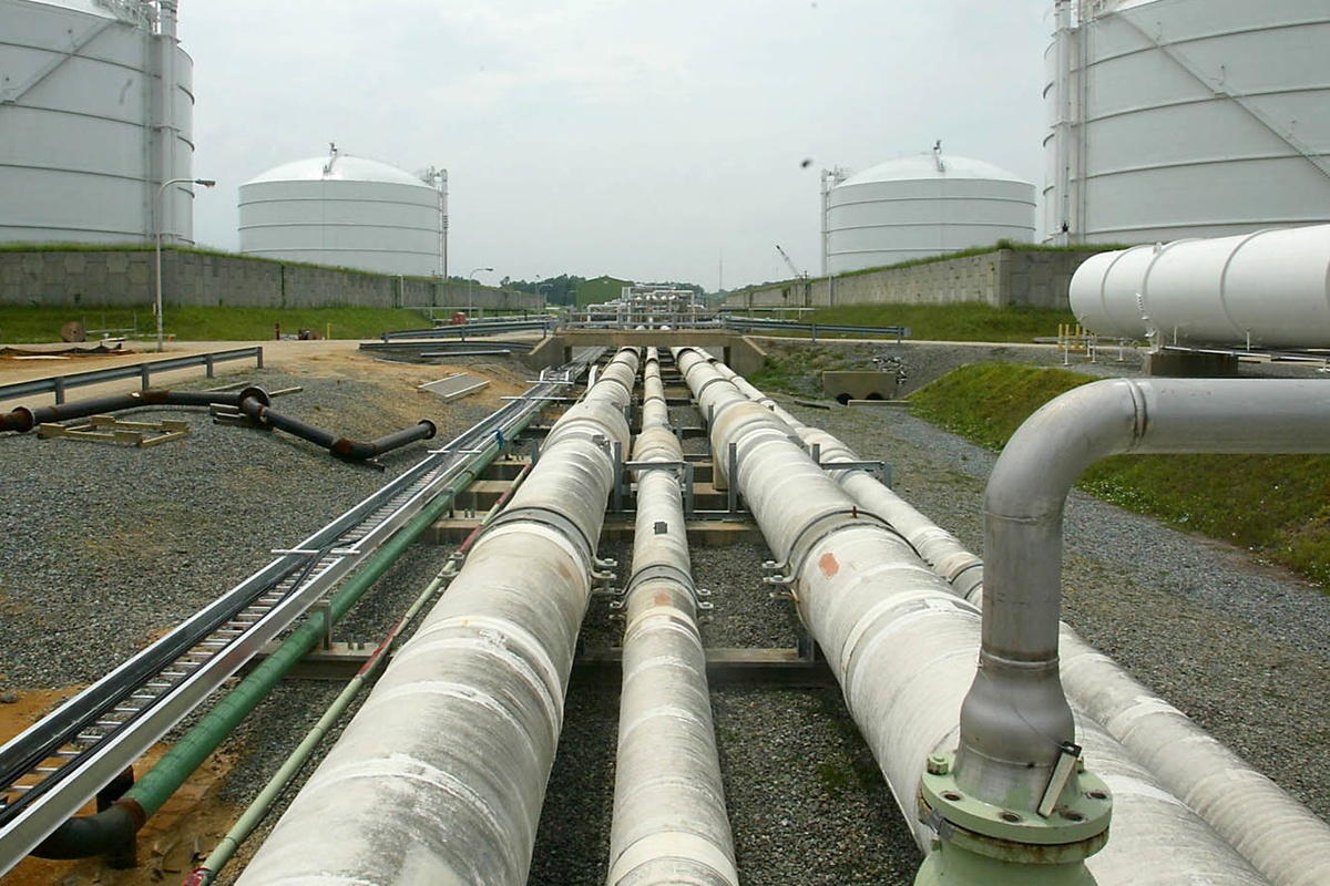 Πρόβλεψη του ΔΟΕ για «σφιχτή» αγορά υγροποιημένου φυσικού αερίου (LNG) μέχρι το 2027 λόγω πολέμου στη Μ. Ανατολή