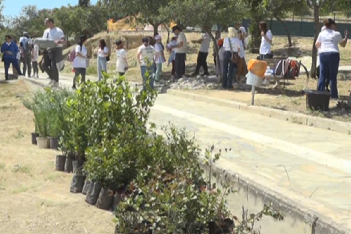25 χρόνια LiLaLo- Κόσμημα και θετικό αποτύπωμα στην κοινωνία- Άλλη μια σημαντική δράση για το περιβάλλον