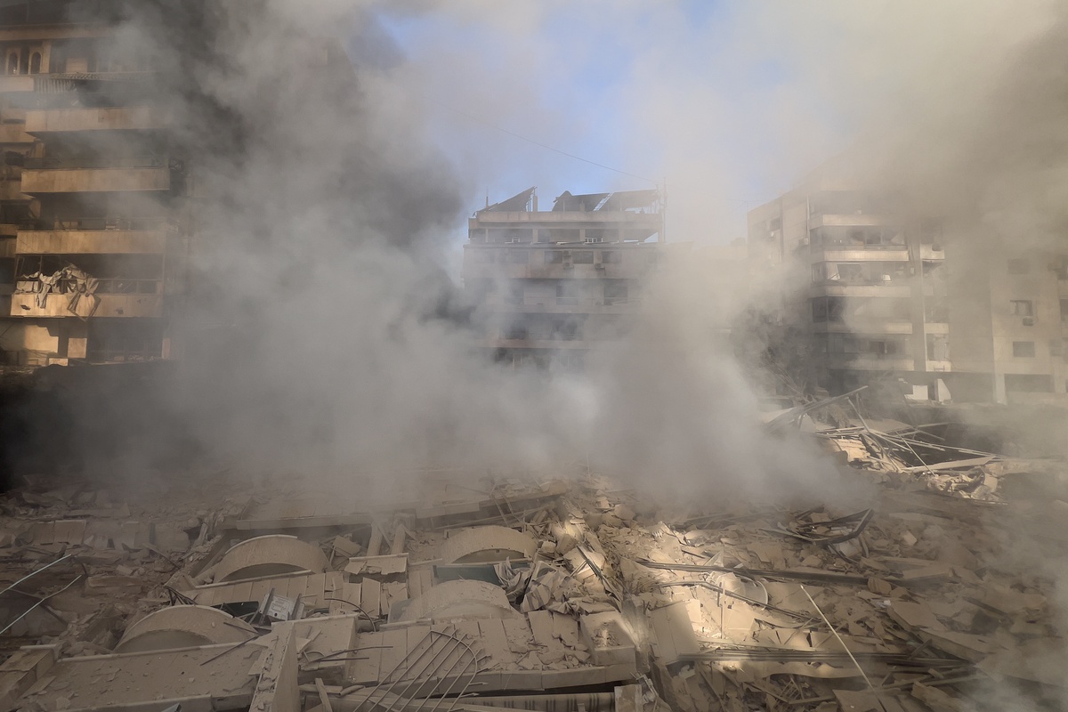 Ελπίδες για λήξη του πολέμου- «Κλείδωσε» νέα διαπραγμάτευση