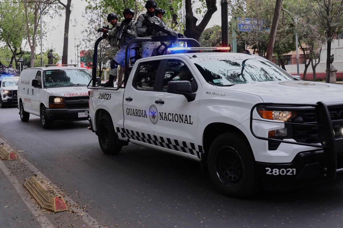 Δυο νεκροί και 13 τραυματίες στο Μεξικό- Ένοπλος «γάζωσε» τουρίστες