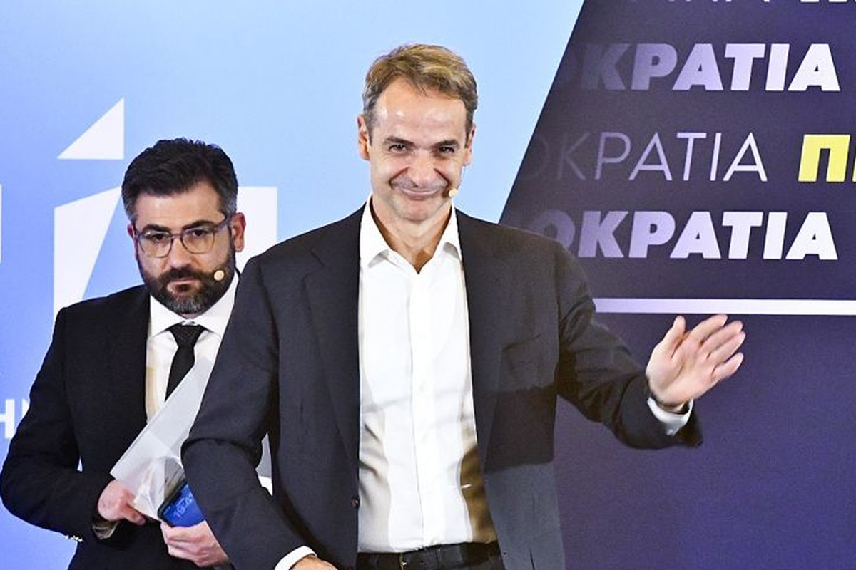 Μέτωπο και για το επιτελικό κράτος- Αναταράξεις στη ΝΔ