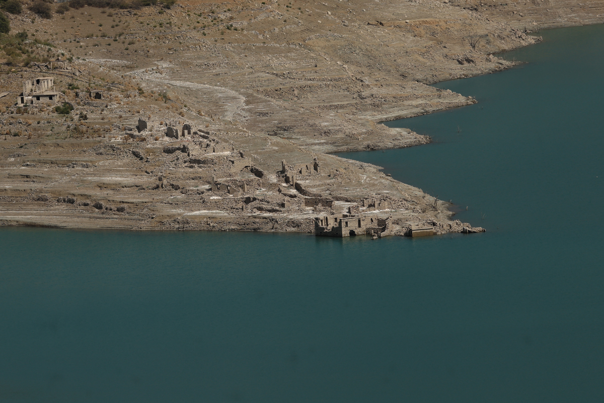 «Ανάσα» για τον Μόρνο