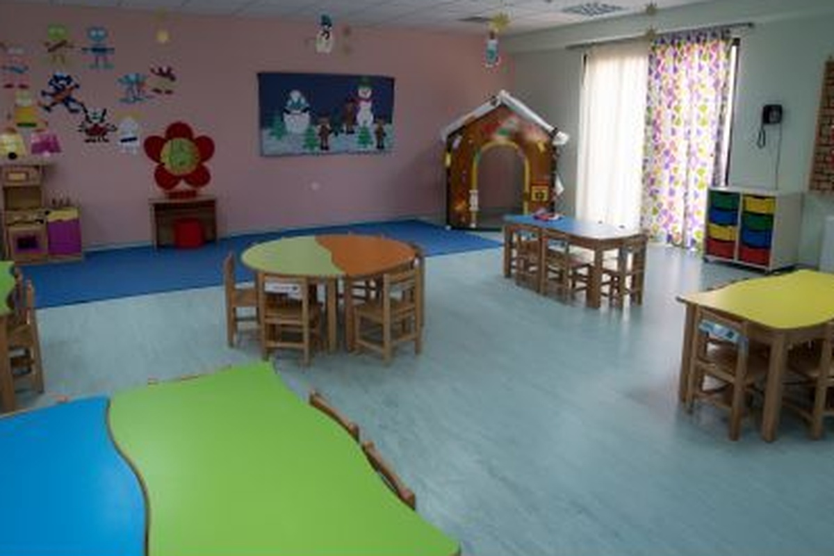 5χρονος τραυματίστηκε σε νηπιαγωγείο- «Γέφυρα ζωής» από Κοζάνη- Θεσσαλονίκη