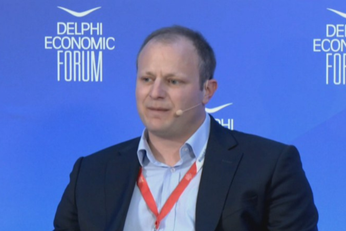 Η NOVA στο Forum των Δελφών – «Αποτελούμε τον κορμό της ψηφιακής οικονομίας»