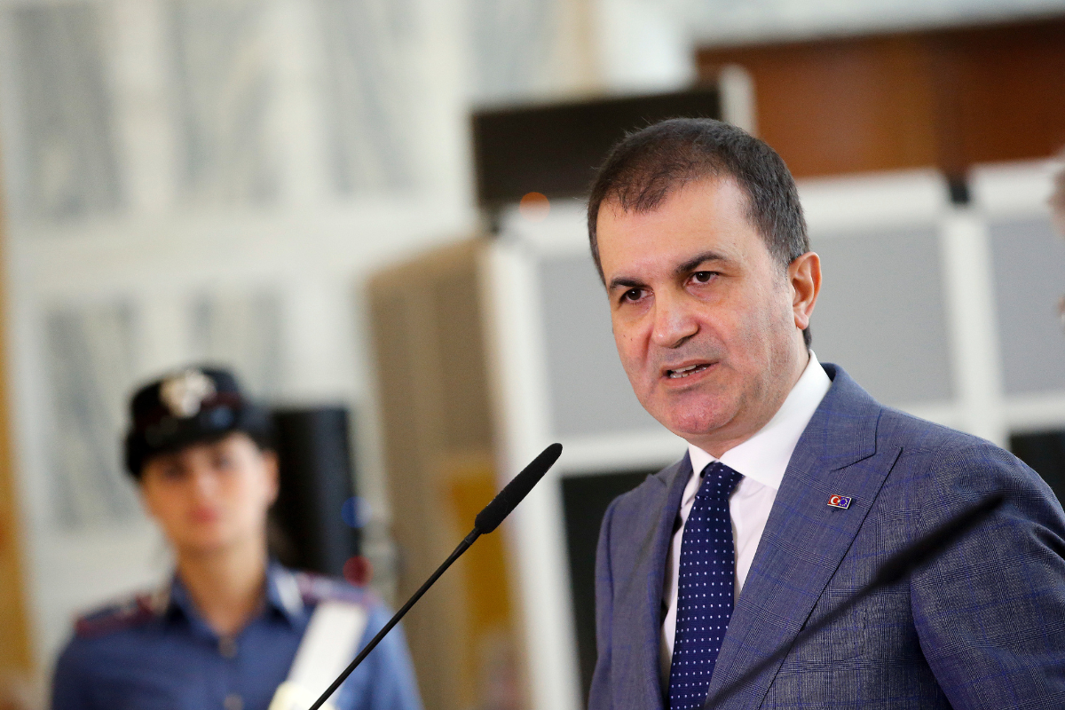 Ελληνογαλλική συμμαχία – Τουρκικός εκνευρισμός