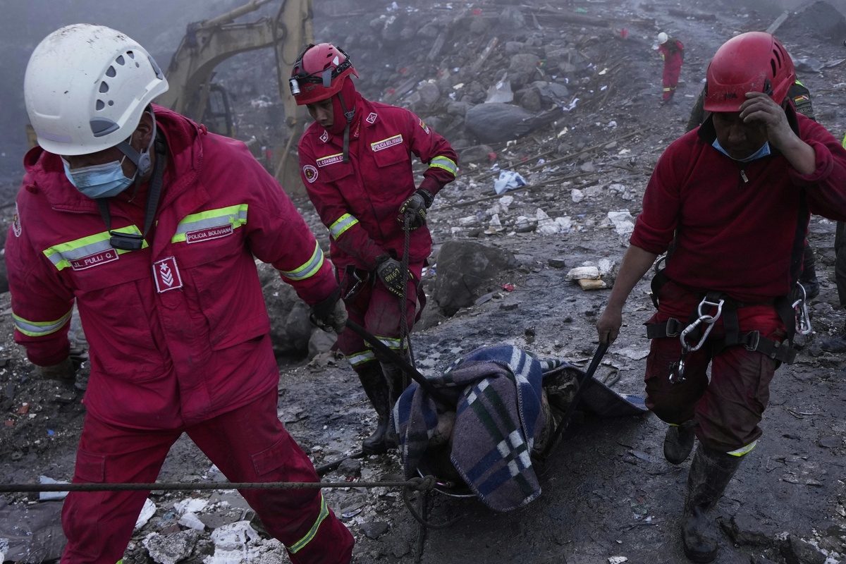 Πακιστάν: Πάνω από 10 νεκροί σε επίθεση ενόπλων σε ορυχείο στο Μπαλουτσιστάν