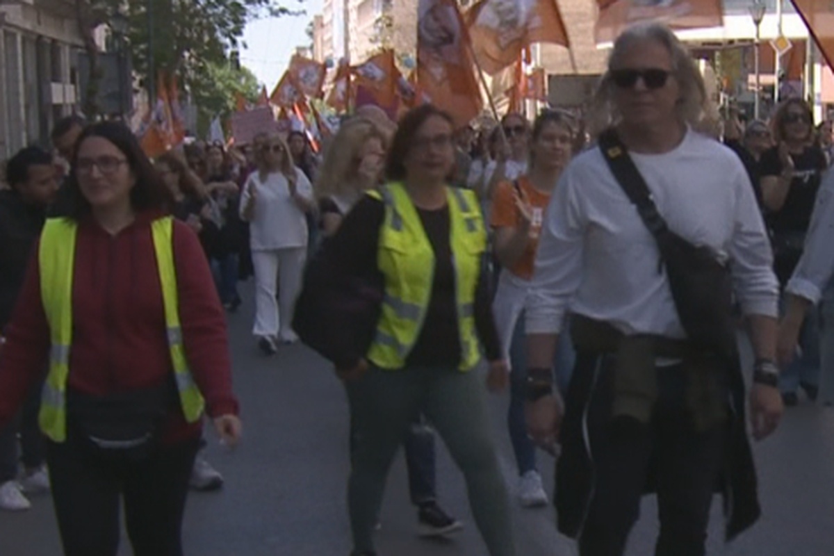 Εργαζόμενοι σε κοινωνικές Δομές Δήμων: Συμβασιούχοι σε καθεστώς αβεβαιότητας