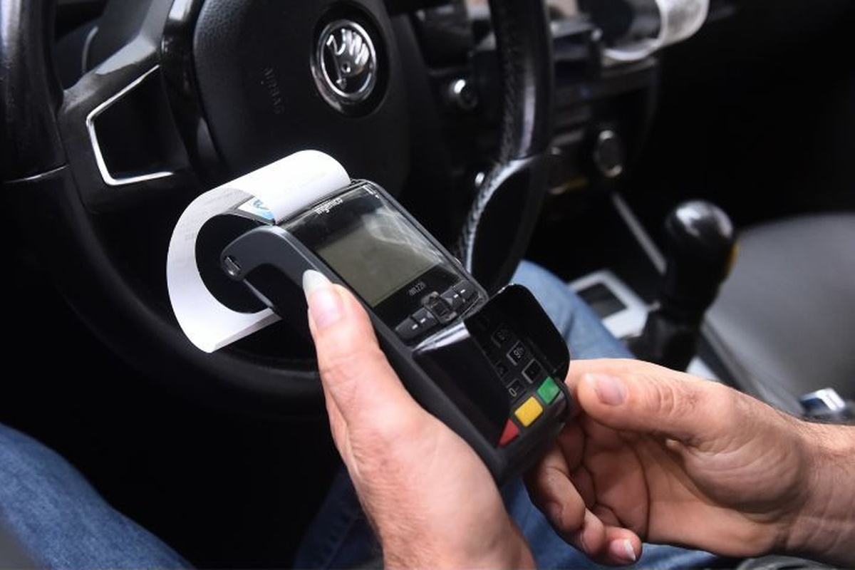 Με δόσεις και τα τρόφιμα- Πληρώνουν με πιστωτική