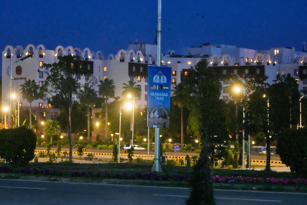 Αδιέξοδο στις συνομιλίες ΗΠΑ-Ιράν