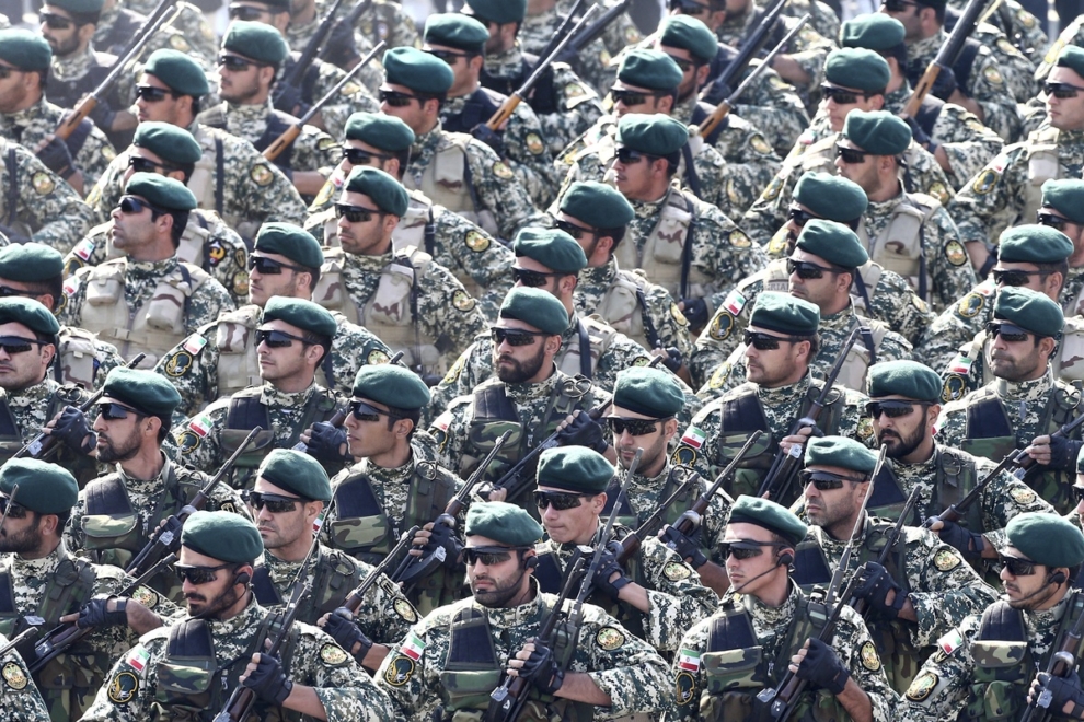 Ιράν: Οι ΕΔ απειλούν τις ΗΠΑ με στρατιωτική απάντηση αν συνεχισθεί ο αμερικανικός ναυτικός αποκλεισμός