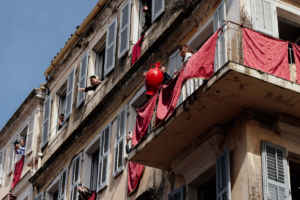 Πασχαλινά έθιμα