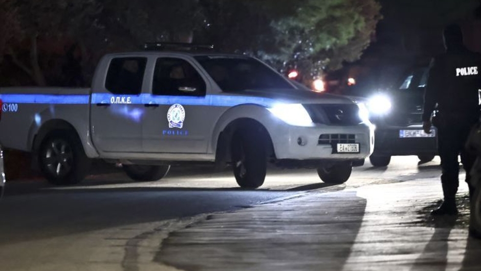 Κλέβουν μηχανές σε δευτερόλεπτα