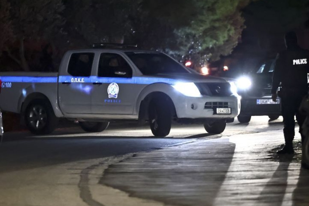 Θεσσαλονίκη: Πυροβολισμοί σε επιχείρηση ενοικίασης πολυτελών αυτοκινήτων